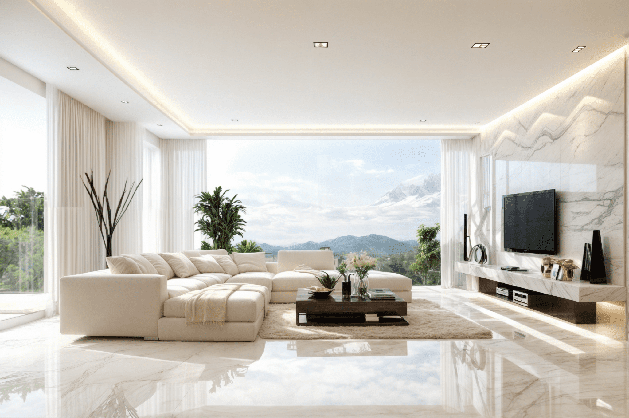 Scene library – 1