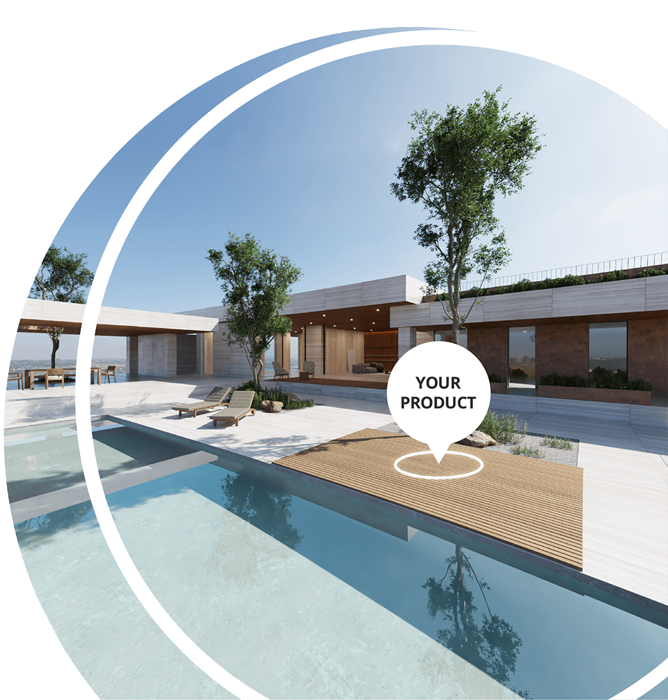 VR Showroom – 1